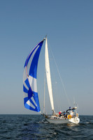 2011 Block Island Race A 1977