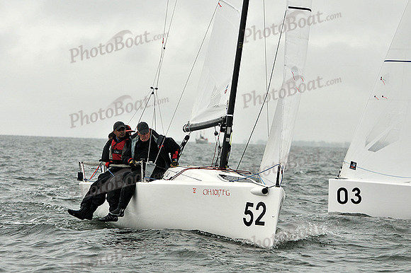 2014 J70 Winter Series D 777