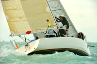 2016 Key West Race Week A_0881