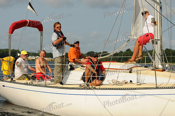 2011 Gov Cup C 1540