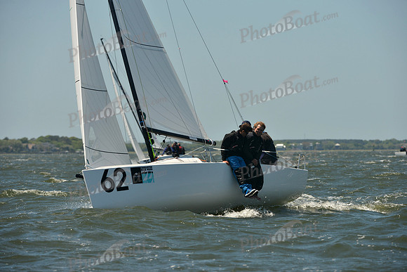 2016 Charleston Race Week C 1023