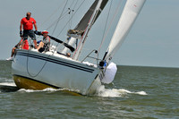 2013 Southern Bay Race Week D 1010