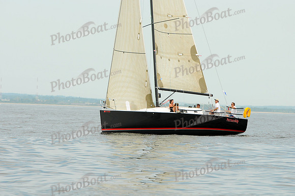 2011 Park City Regatta A 466