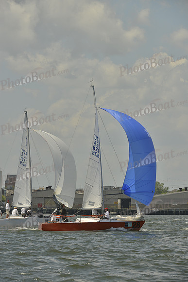 2017 Charleston Race Week D_1569