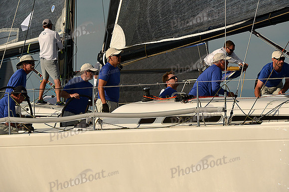 2014 Key West Race Week A 615