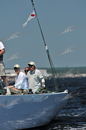2013 NYYC Annual Regatta B 206