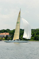 2011 NYYC Annual Regatta A 1310