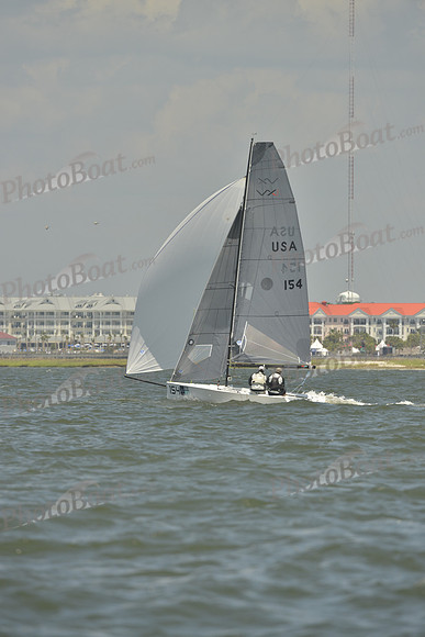 2017 Charleston Race Week D_1648