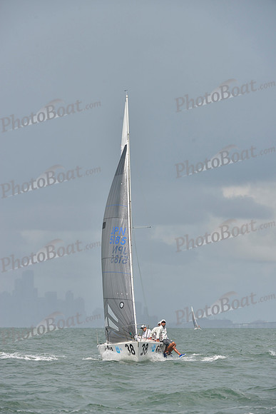 2019 J24 Worlds N_0693