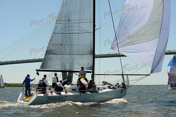2016 Charleston Race Week E_0639