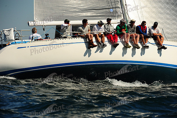 2014 NYYC Annual Regatta C 1610