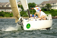 2014 NYYC Race Week A 1035