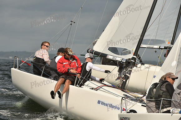 2018 J70 Worlds C_0128
