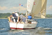 2015 Denmark Race A 357