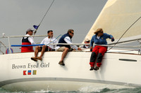 2012 Charleston Race Week A 344