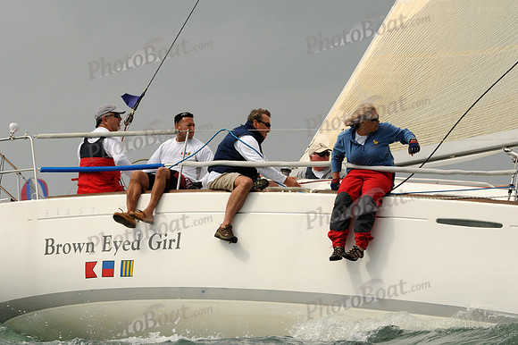 2012 Charleston Race Week A 344