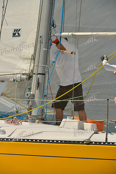 2017 Southern Bay Race Week A_0289