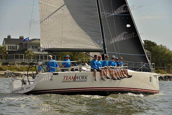 2019 Charleston Race Week B_0191