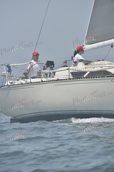 2025 Block Island Race Week B_0544