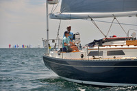 2019 Block Island Race Week D_0590