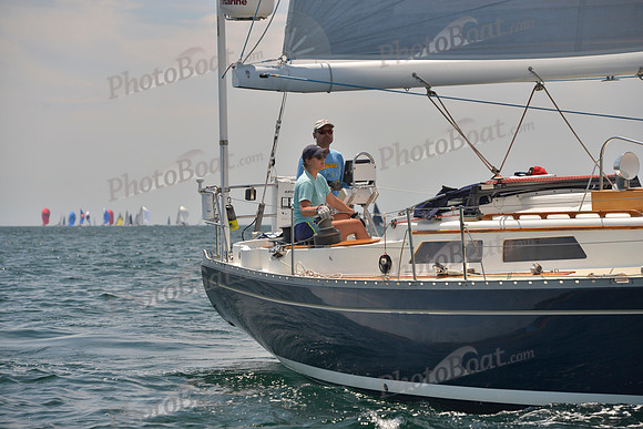 2019 Block Island Race Week D_0590