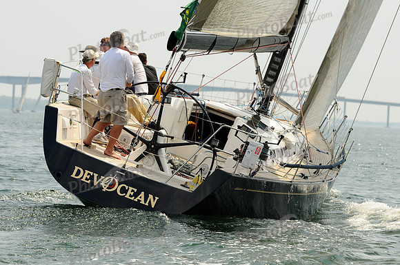 2011 NYYC Annual Regatta A 1767
