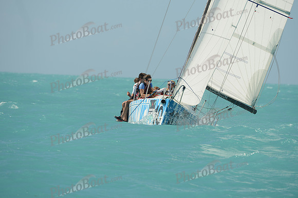 2017 Quantum Key West RW D 481