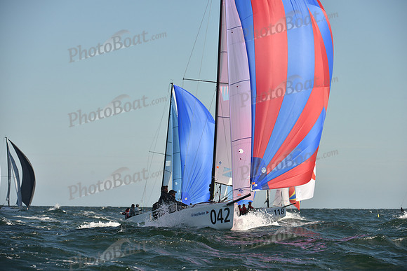 2018 J70 Worlds F_1460