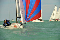2016 Key West Race Week C_0182