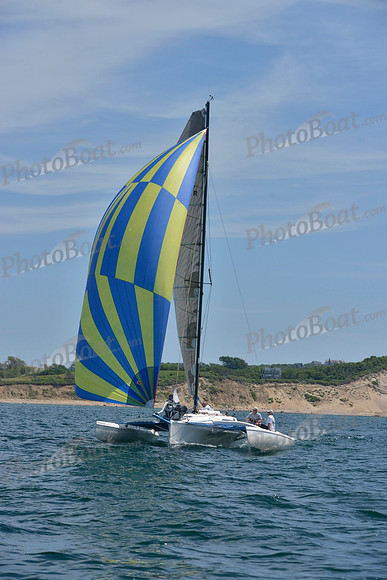 2019 Block Island Race Week D_0527