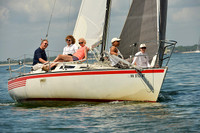 2015 Southern Bay Race Week C 175