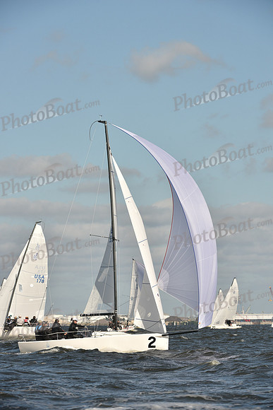 2019 J70 Winter Series A_0869