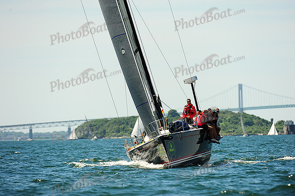 2014 NYYC Annual Regatta C 152