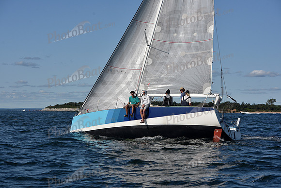 2021 Vineyard Race B 2024