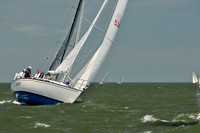 2013 Southern Bay Race Week D 1242
