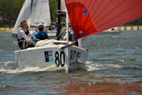 2017 Charleston Race Week C_0085