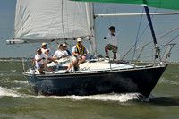 2013 Southern Bay Race Week D 713