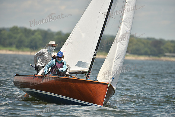 2018 Thistle Nationals G_0556