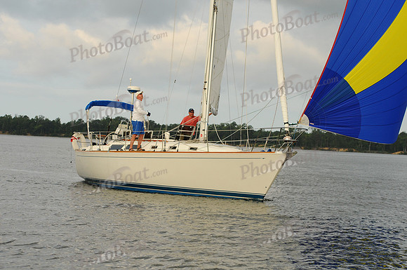 2011 Gov Cup C 440