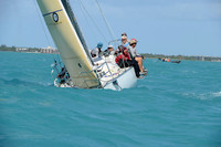 2017 Quantum Key West RW B 399