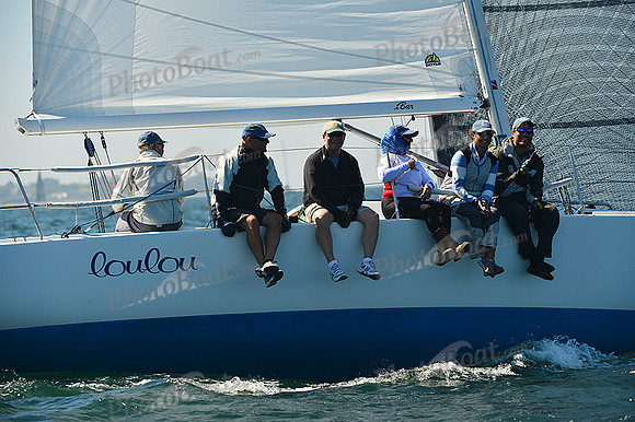 2015 Block Island Race Week C 024