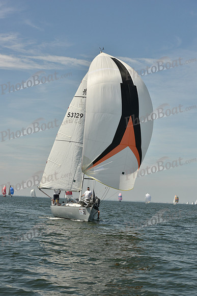 2018 Southern Bay Race Week C_0623