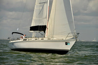 2018 Charleston Race Week A_0355