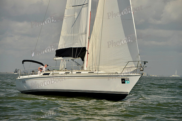 2018 Charleston Race Week A_0355