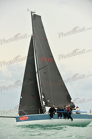 2016 Key West Race Week F_0879