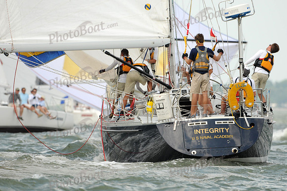 2012 Southern Bay Race Week A 3164