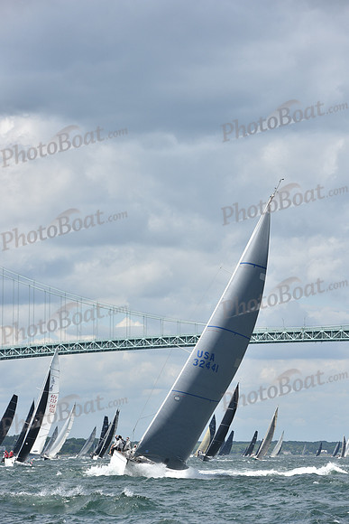 2019 NYYC Annual Regatta A_2607
