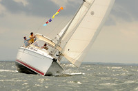 2012 Cape Charles Cup A 998