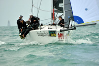 2015 Key West Race Week B 653