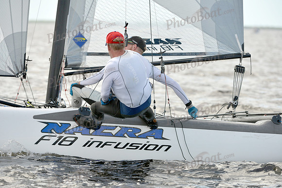 2015 F18 Americas E 816